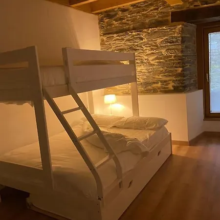 A Casa Dos Ratos Chalet