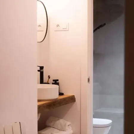 A Casa Dos Ratos Alpesi faház *