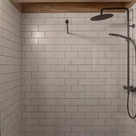 Alpesi faház A Casa Dos Ratos Quiroga