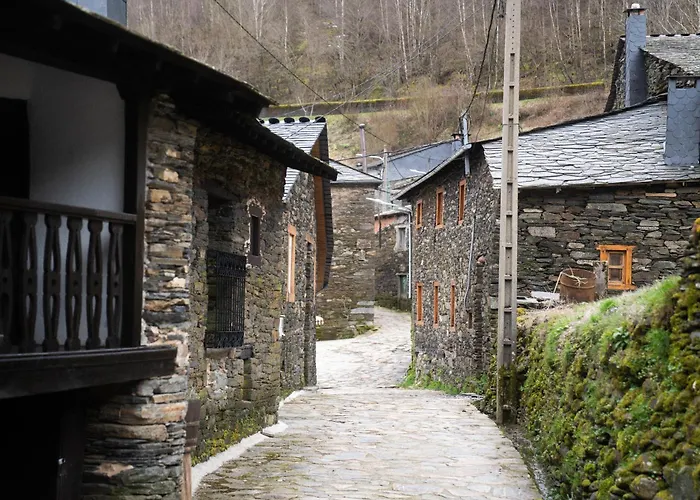 A Casa Dos Ratos Dağ evi Quiroga