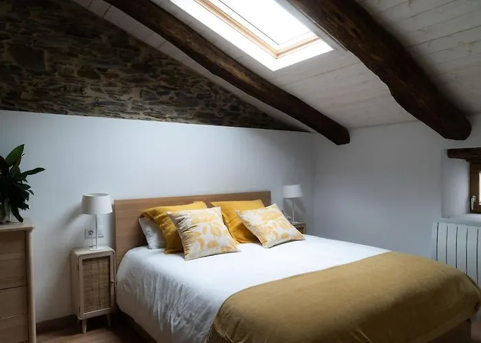 A Casa Dos Ratos Dağ evi