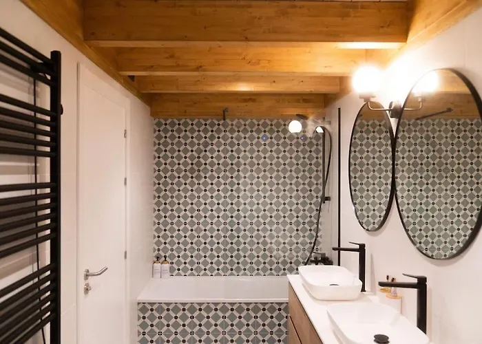 Dağ evi A Casa Dos Ratos