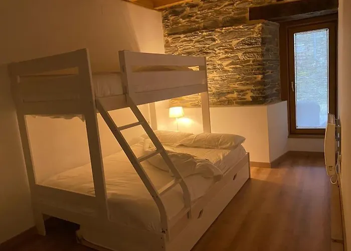 A Casa Dos Ratos Dağ evi