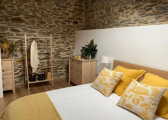 A Casa Dos Ratos Dağ evi