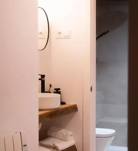 A Casa Dos Ratos Dağ evi *