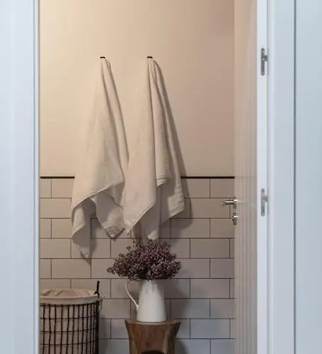 A Casa Dos Ratos Dağ evi Quiroga